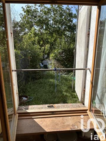 Appartement à vendre 1 pièce 18 m² Saint-Chéron