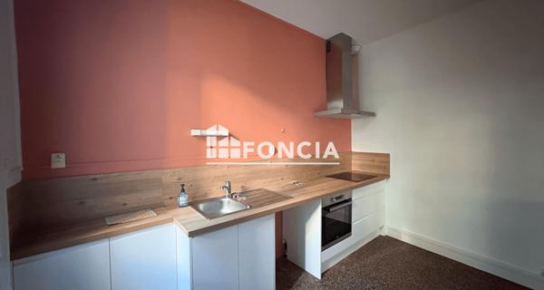 À vendre Maison 6 pièces 128 m² - Le Mans 72100