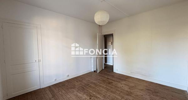 À vendre Maison 6 pièces 128 m² - Le Mans 72100