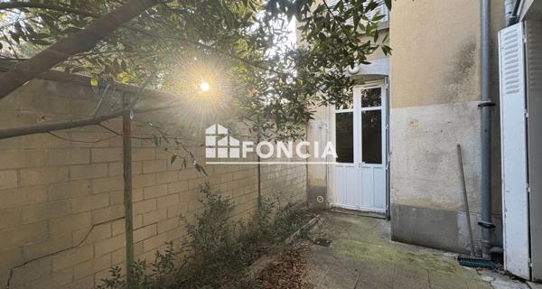 À vendre Maison 6 pièces 128 m² - Le Mans 72100