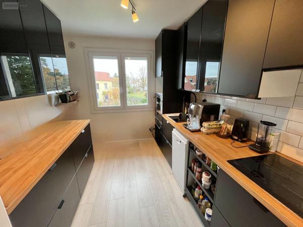 Appartement à vendre à Besançon dans le Doubs (25000), ref : 25006-92-2025   
Saint Claude