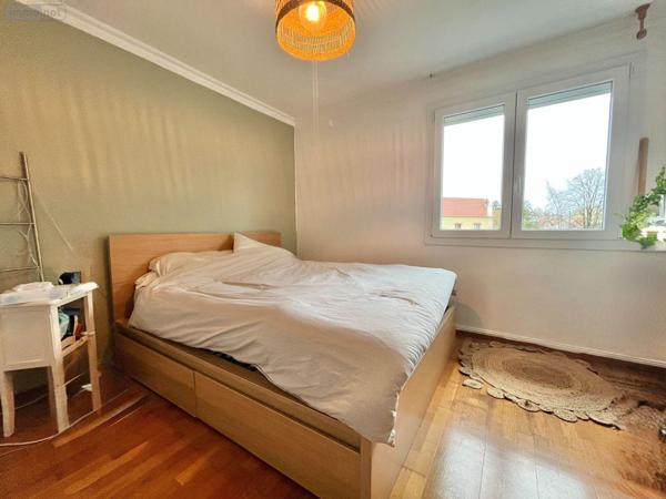 Appartement à vendre à Besançon dans le Doubs (25000), ref : 25006-92-2025   
Saint Claude