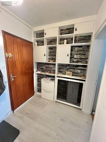 Appartement à vendre à Besançon dans le Doubs (25000), ref : 25006-92-2025   
Saint Claude