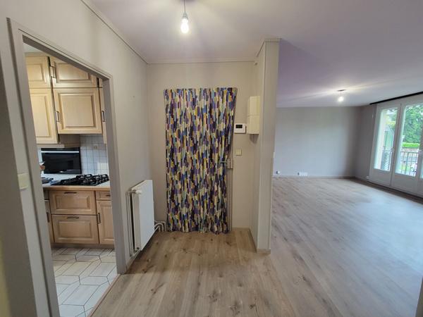 Appartement Joue Les Tours 3 pièce(s) 83M2