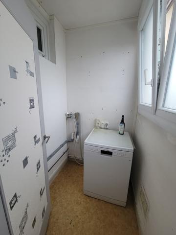 Appartement Joue Les Tours 3 pièce(s) 83M2