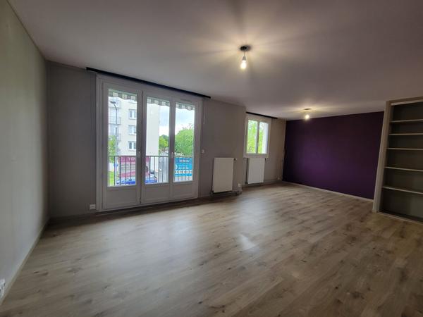 Appartement Joue Les Tours 3 pièce(s) 83M2