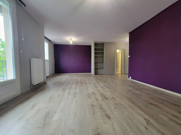 Appartement Joue Les Tours 3 pièce(s) 83M2
