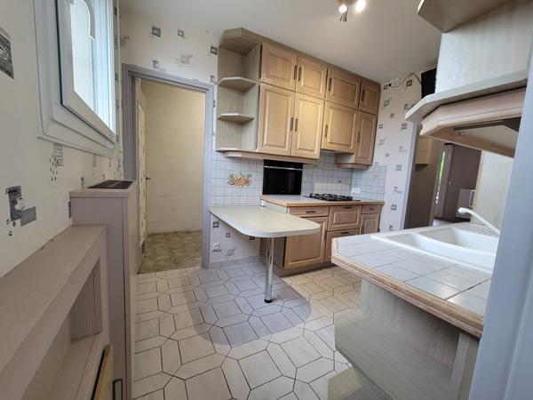 Appartement Joue Les Tours 3 pièce(s) 83M2