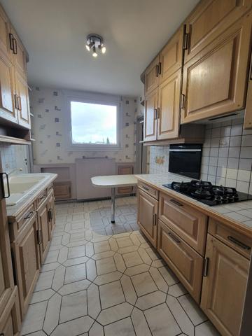 Appartement Joue Les Tours 3 pièce(s) 83M2