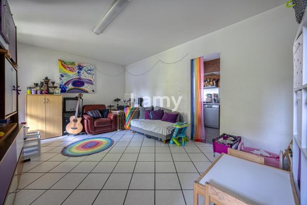Appartement t4/5