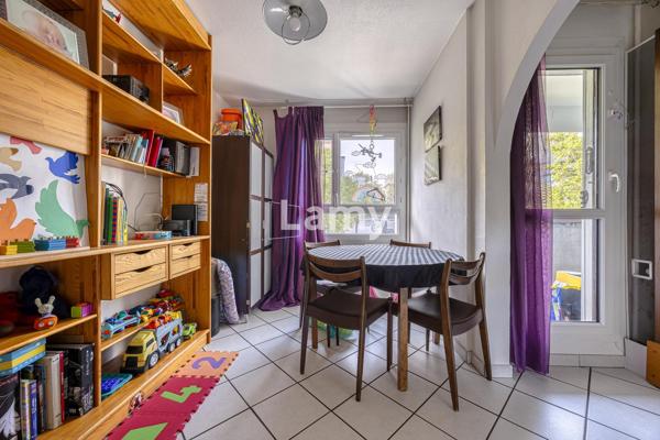 Appartement t4/5