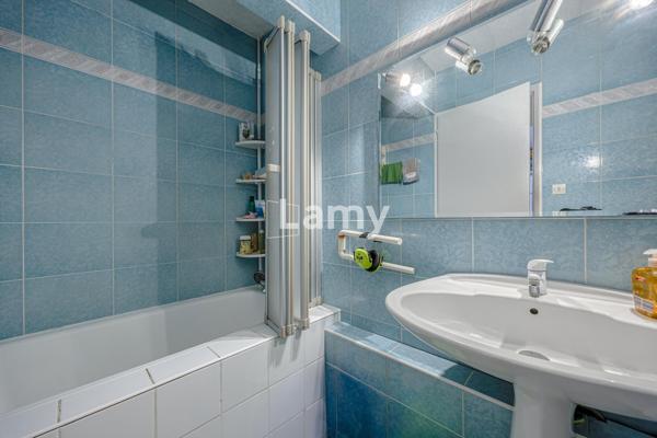 Appartement t4/5