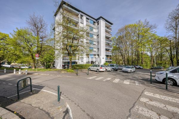 Appartement t4/5