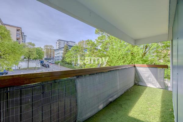 Appartement t4/5