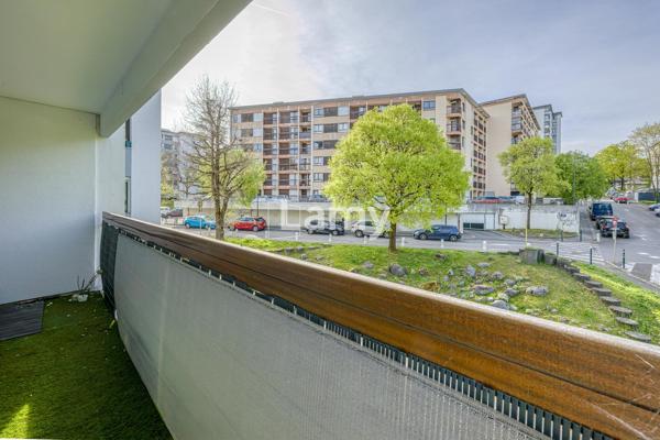 Appartement t4/5