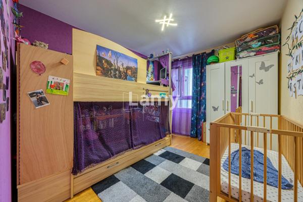 Appartement t4/5