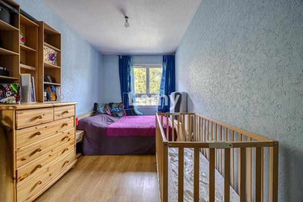 Appartement t4/5