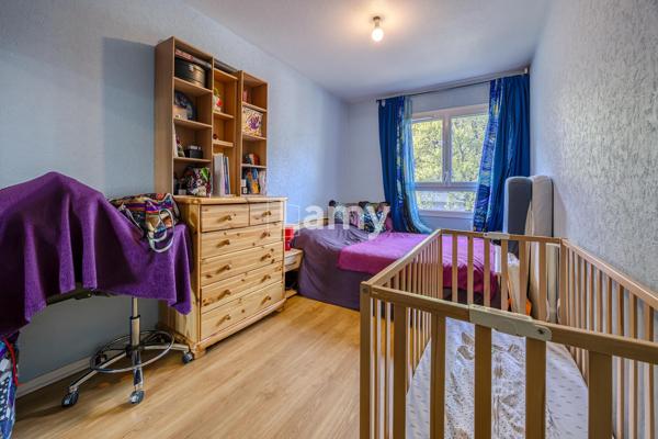 Appartement t4/5