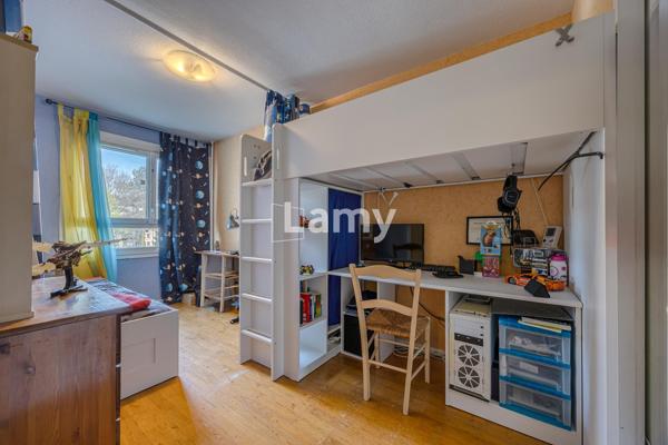 Appartement t4/5
