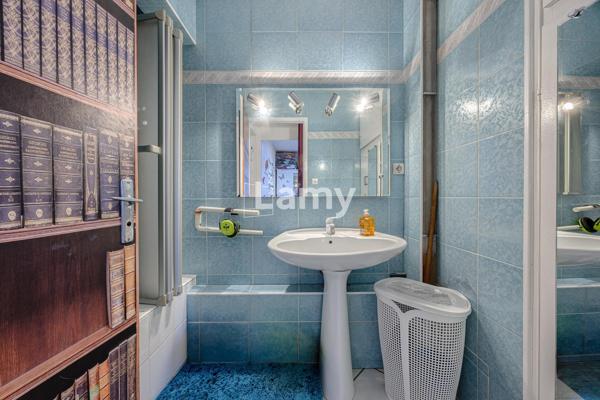 Appartement t4/5