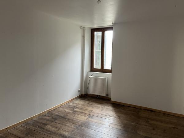 Maison à vendre |  Voutezac |  5 pièces | 130 m²