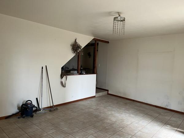 Maison à vendre |  Voutezac |  5 pièces | 130 m²