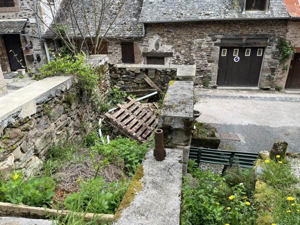 Maison à vendre |  Voutezac |  5 pièces | 130 m²