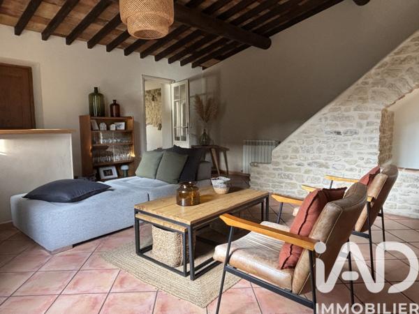 Maison à vendre 7 pièces 210 m² Carpentras