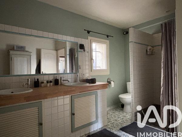 Maison à vendre 7 pièces 210 m² Carpentras