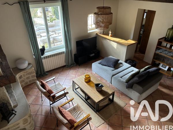 Maison à vendre 7 pièces 210 m² Carpentras