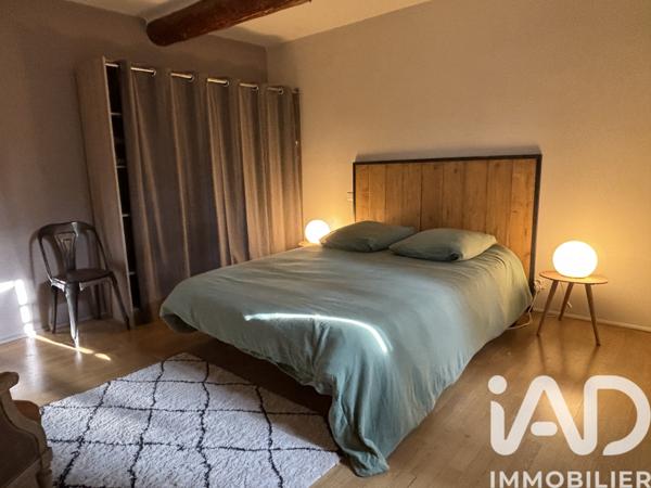 Maison à vendre 7 pièces 210 m² Carpentras