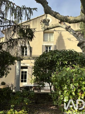 Maison à vendre 7 pièces 210 m² Carpentras