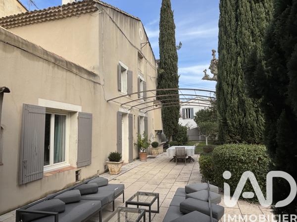 Maison à vendre 7 pièces 210 m² Carpentras