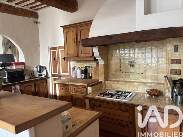 Maison à vendre 7 pièces 210 m² Carpentras