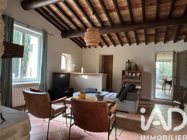 Maison à vendre 7 pièces 210 m² Carpentras