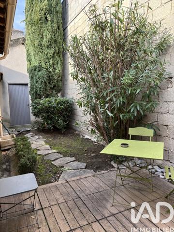 Maison à vendre 7 pièces 210 m² Carpentras