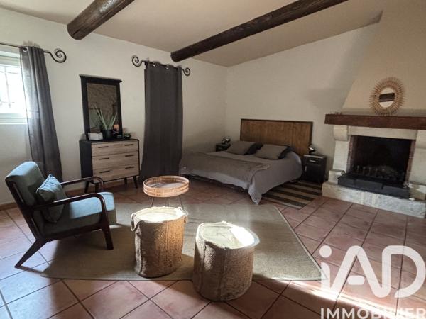 Maison à vendre 7 pièces 210 m² Carpentras