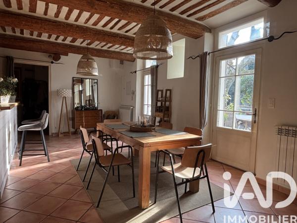 Maison à vendre 7 pièces 210 m² Carpentras