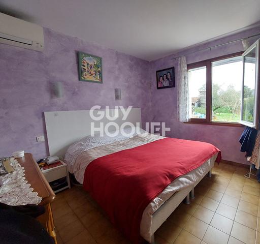 Maison familiale Saint Vincent De Paul 9 pièce(s)