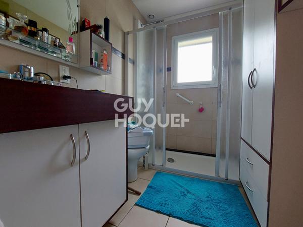 Maison familiale Saint Vincent De Paul 9 pièce(s)