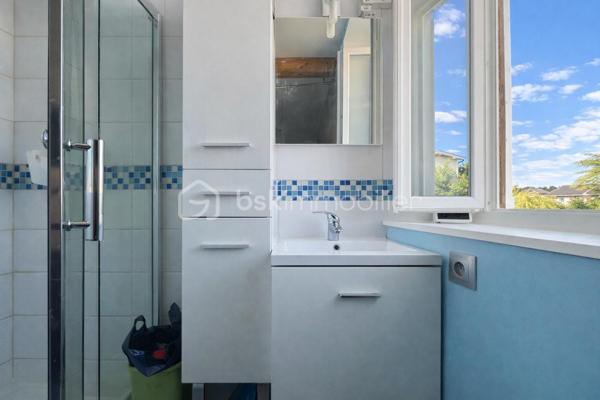 Maison de ville de 98 m²