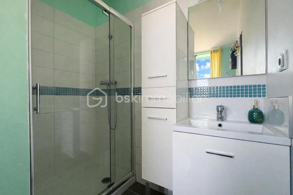 Maison de ville de 98 m²