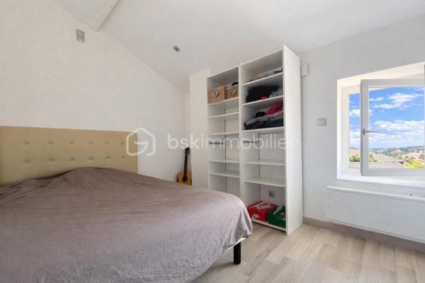 Maison de ville de 98 m²