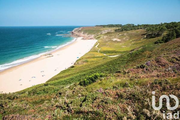 Maison à vendre 10 pièces 265 m² Erquy