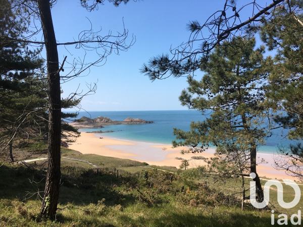 Maison à vendre 10 pièces 265 m² Erquy