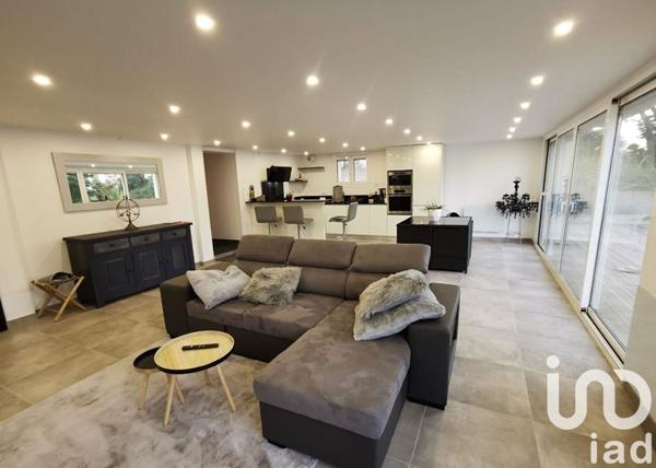 Maison à vendre 10 pièces 265 m² Erquy