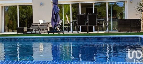 Maison à vendre 10 pièces 265 m² Erquy