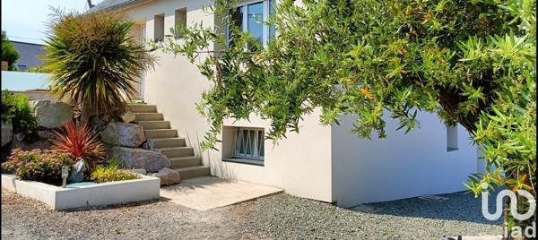 Maison à vendre 10 pièces 265 m² Erquy