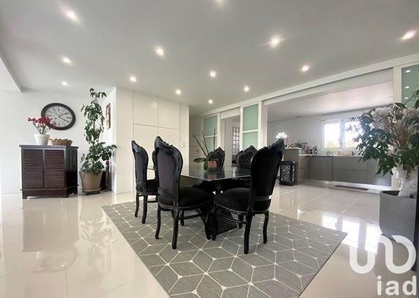 Maison à vendre 10 pièces 265 m² Erquy