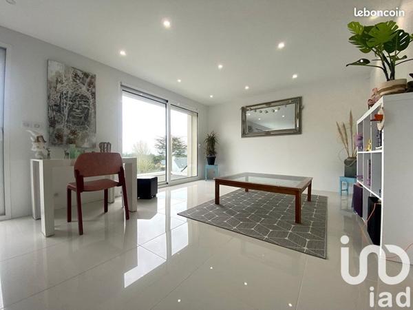 Maison à vendre 10 pièces 265 m² Erquy